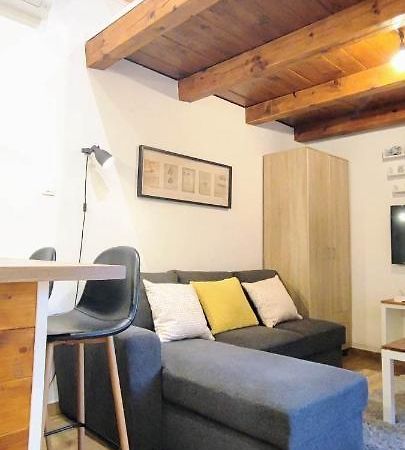 Tiny House Mm Apartment Zadar Ngoại thất bức ảnh