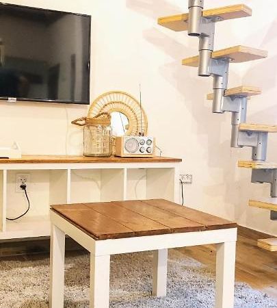 Tiny House Mm Apartment Zadar Ngoại thất bức ảnh