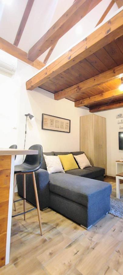 Tiny House Mm Apartment Zadar Ngoại thất bức ảnh