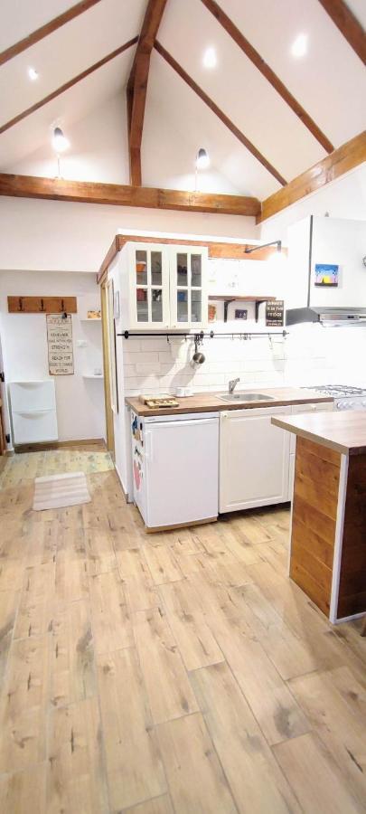 Tiny House Mm Apartment Zadar Ngoại thất bức ảnh