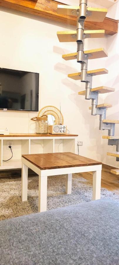 Tiny House Mm Apartment Zadar Ngoại thất bức ảnh