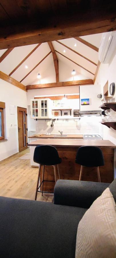 Tiny House Mm Apartment Zadar Ngoại thất bức ảnh