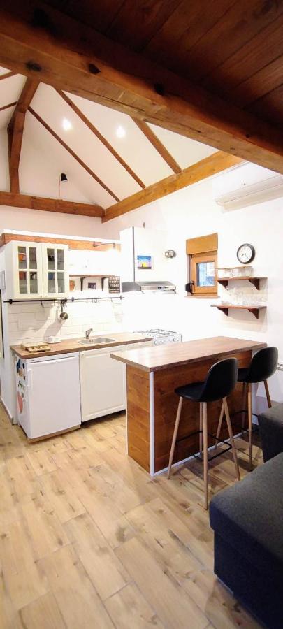 Tiny House Mm Apartment Zadar Ngoại thất bức ảnh