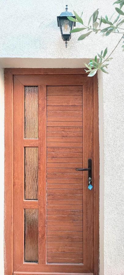 Tiny House Mm Apartment Zadar Ngoại thất bức ảnh