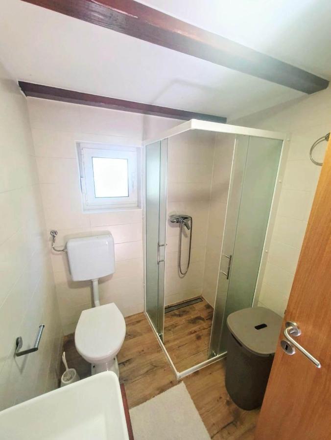 Tiny House Mm Apartment Zadar Ngoại thất bức ảnh